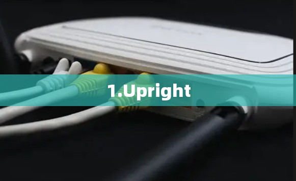 1.Upright 1.Upright