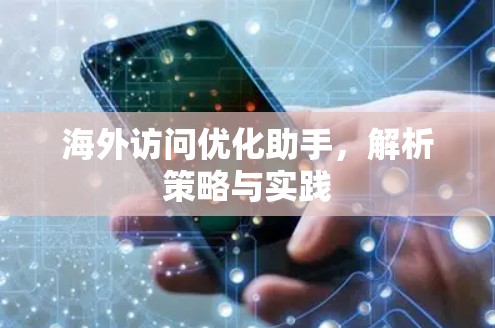 海外访问优化助手，解析策略与实践