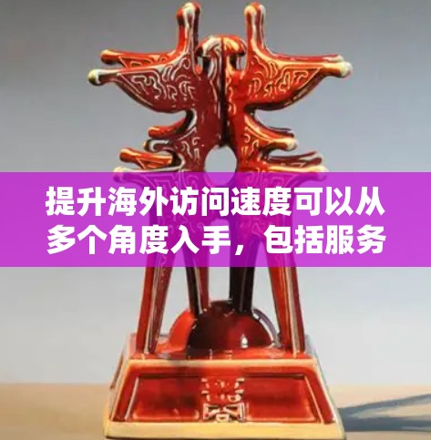 提升海外访问速度可以从多个角度入手，包括服务器管理、网络配置和软件优化。以下是一些具体的步骤和方法