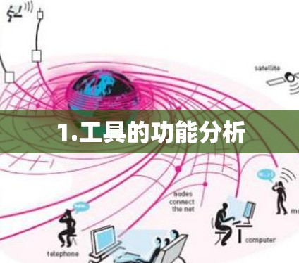 1.工具的功能分析