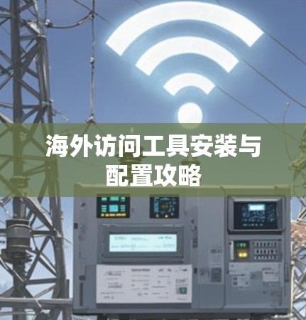 海外访问工具安装与配置攻略