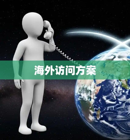 海外访问方案
