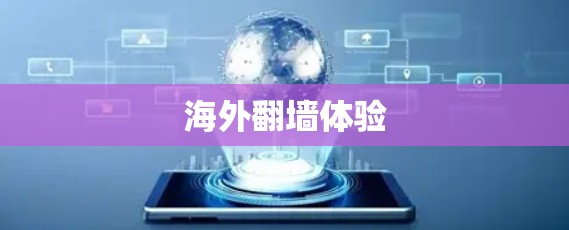 海外翻墙体验 海外翻墙体验