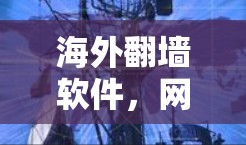 海外翻墙软件，网络攻击的隐形杀手