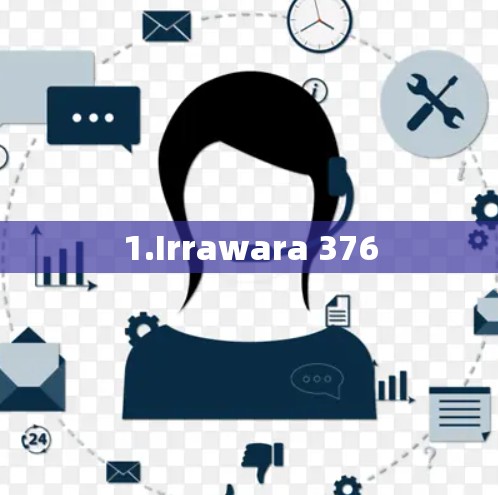 1.Irrawara 376