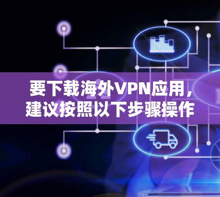 要下载海外VPN应用，建议按照以下步骤操作