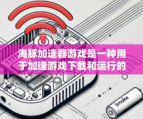 海豚加速器游戏是一种用于加速游戏下载和运行的工具，旨在帮助用户更快地完成游戏的下载和安装。以下是关于海豚加速器游戏的详细信息