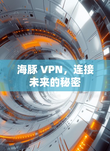 海豚 VPN,连接未来的秘密 海豚 VPN,连接未来的秘密