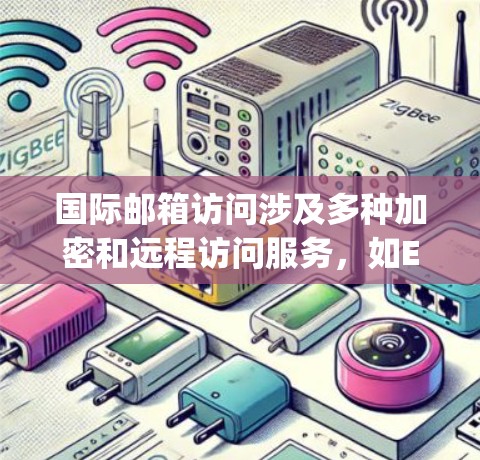 国际邮箱访问涉及多种加密和远程访问服务，如Exchange、POP3和PGP，各自适合不同的用途。以下是对国际邮箱访问的详细总结