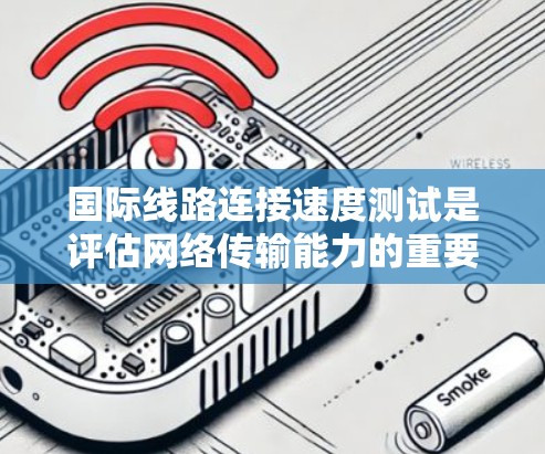 国际线路连接速度测试是评估网络传输能力的重要手段，广泛应用于通信、计算机网络等领域。以下是对国际线路连接速度测试的详细介绍