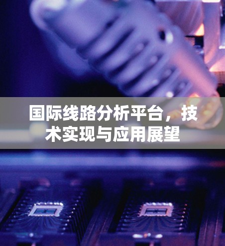 国际线路分析平台,技术实现与应用展望 国际线路分析平台,技术实现与应用展望
