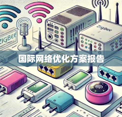国际网络优化方案报告 国际网络优化方案报告