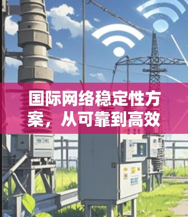 国际网络稳定性方案,从可靠到高效 国际网络稳定性方案,从可靠到高效