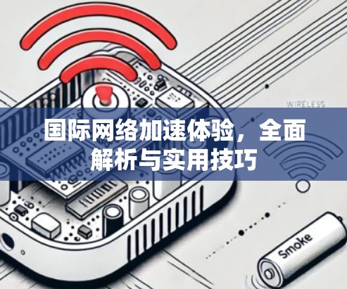 国际网络加速体验，全面解析与实用技巧