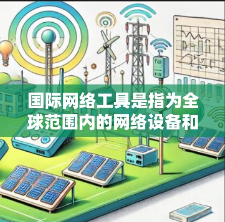 国际网络工具是指为全球范围内的网络设备和管理服务设计的工具,涵盖多个方面,旨在支持不同语言和地区的网络环境。以下是国际网络工具的主要分类及其功能 国际网络工具是指为全球范围内的网络设备和管理服务设计的工具,涵盖多个方面,旨在支持不同语言和地区的网络环境。以下是国际网络工具的主要分类及其功能