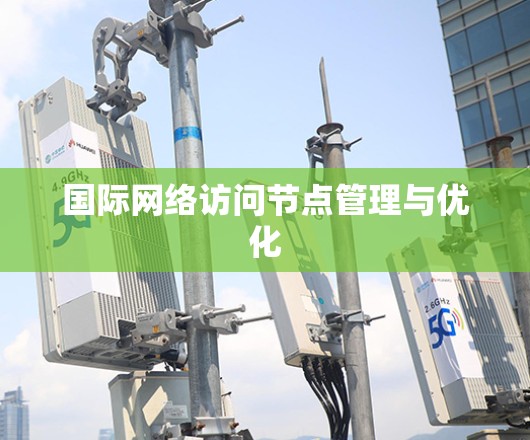 国际网络访问节点管理与优化 国际网络访问节点管理与优化