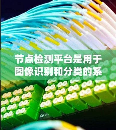节点检测平台是用于图像识别和分类的系统,常用于医学影像处理中,如肿瘤检测、病理研究等。以下是对该领域的详细总结 节点检测平台是用于图像识别和分类的系统,常用于医学影像处理中,如肿瘤检测、病理研究等。以下是对该领域的详细总结