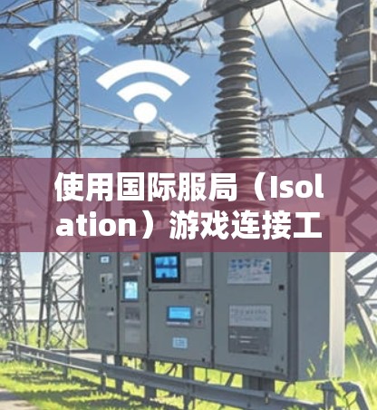 使用国际服局（Isolation）游戏连接工具时，可以按照以下步骤进行