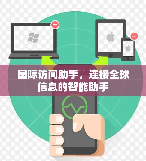 国际访问助手，连接全球信息的智能助手