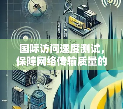 国际访问速度测试,保障网络传输质量的关键手段 国际访问速度测试,保障网络传输质量的关键手段