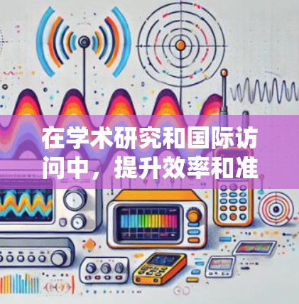 在学术研究和国际访问中，提升效率和准确性是一个关键任务。以下是一些国际访问加速工具，帮助你在跨平台、多领域协作中更高效地完成任务