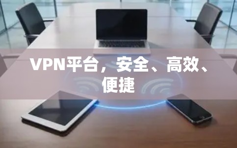 VPN平台，安全、高效、便捷
