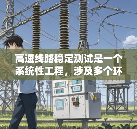 高速线路稳定测试是一个系统性工程,涉及多个环节和方法的综合应用,旨在确保车辆在高速公路上的稳定性和安全性。以下是该领域的重要步骤和方法的总结 高速线路稳定测试是一个系统性工程,涉及多个环节和方法的综合应用,旨在确保车辆在高速公路上的稳定性和安全性。以下是该领域的重要步骤和方法的总结