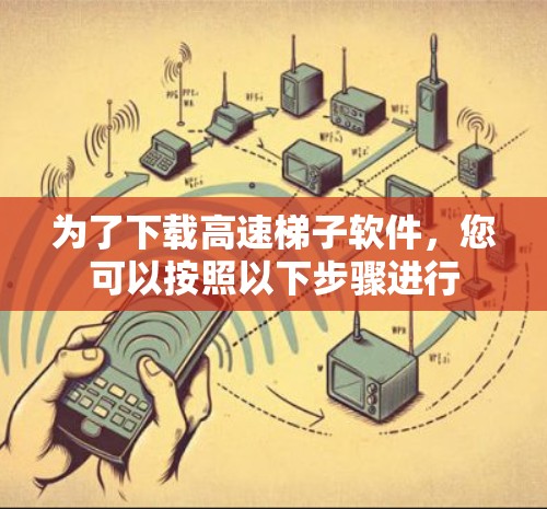 为了下载高速梯子软件，您可以按照以下步骤进行