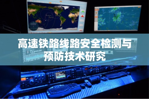 高速铁路线路安全检测与预防技术研究