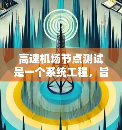 高速机场节点测试是一个系统工程,旨在确保机场的核心线路在运行时的高效、安全和稳定。以下是详细的步骤和建议