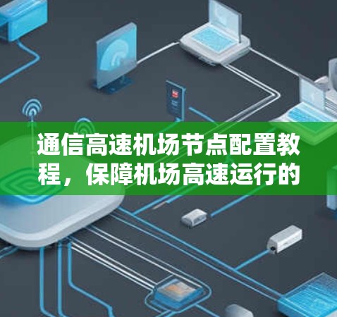 通信高速机场节点配置教程,保障机场高速运行的秘密