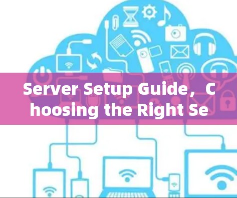 Server Setup Guide,Choosing the Right Server Server Setup Guide,Choosing the Right Server
