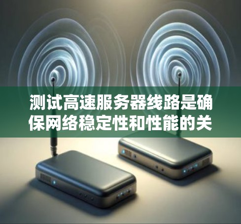 测试高速服务器线路是确保网络稳定性和性能的关键步骤。以下是一些步骤和建议,帮助你顺利完成测试