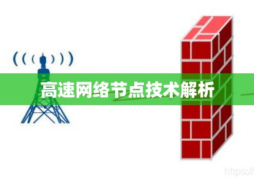 高速网络节点技术解析 高速网络节点技术解析