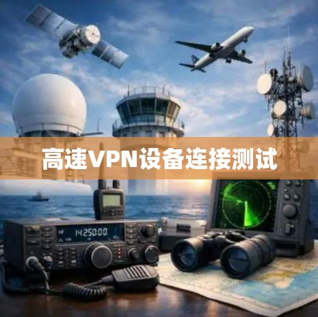 高速VPN设备连接测试 高速VPN设备连接测试