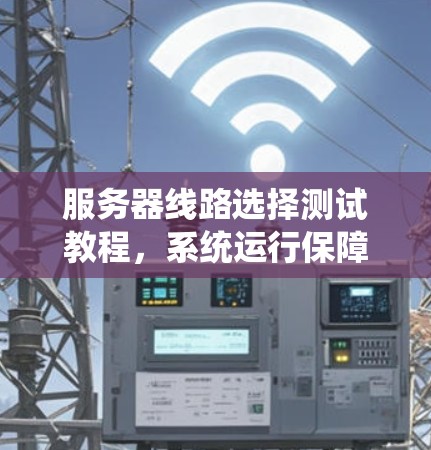 服务器线路选择测试教程,系统运行保障与故障排查 服务器线路选择测试教程,系统运行保障与故障排查