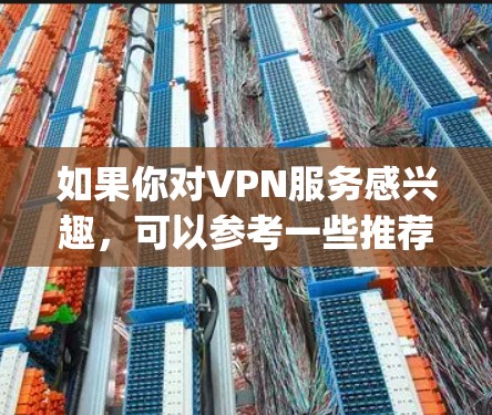 如果你对VPN服务感兴趣，可以参考一些推荐的VPN软件，如ZapX、Nin-Jin等，这些软件通常提供免费或无限制的VPN服务