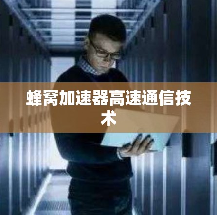 蜂窝加速器高速通信技术