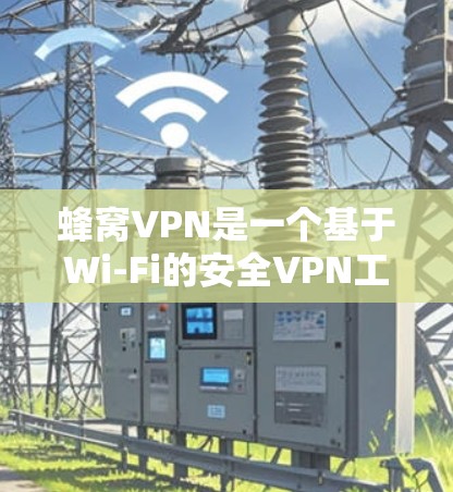蜂窝VPN是一个基于Wi-Fi的安全VPN工具，适合在Wi-Fi环境中使用。以下是对蜂窝VPN的详细介绍