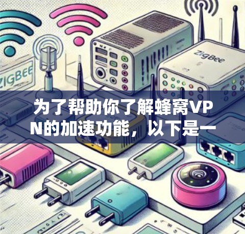 为了帮助你了解蜂窝VPN的加速功能，以下是一些详细的步骤和信息