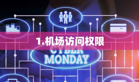 1.机场访问权限 1.机场访问权限