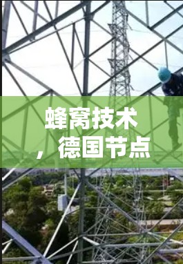 蜂窝技术，德国节点与蜂窝网络的发展