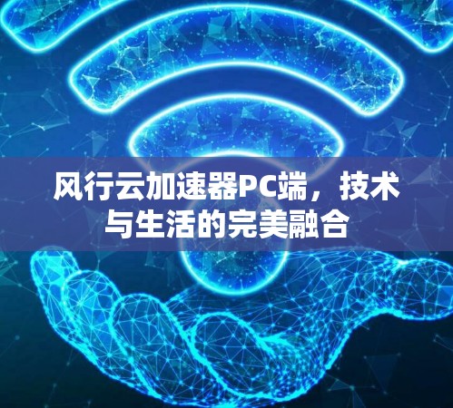 风行云加速器PC端,技术与生活的完美融合 风行云加速器PC端,技术与生活的完美融合