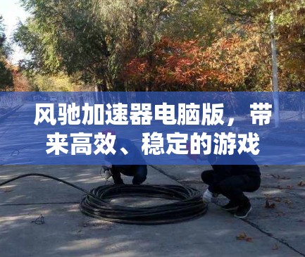 风驰加速器电脑版,带来高效、稳定的游戏加速体验 风驰加速器电脑版,带来高效、稳定的游戏加速体验