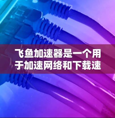 飞鱼加速器是一个用于加速网络和下载速度的软件。如果你想下载并安装飞鱼加速器，以下是一些常用的步骤和推荐软件
