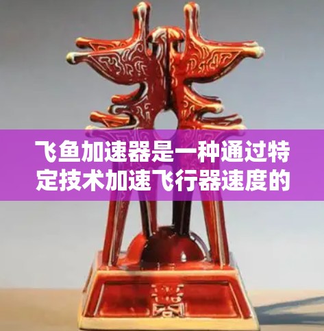 飞鱼加速器是一种通过特定技术加速飞行器速度的装置，通常涉及能量转换和仿生原理。以下是对飞鱼加速器的详细分析和总结