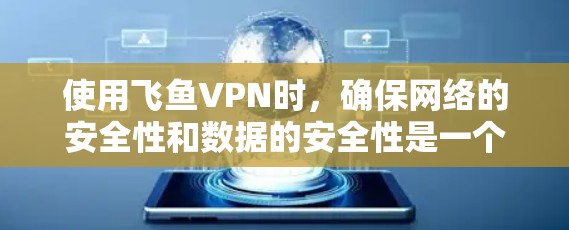 使用飞鱼VPN时，确保网络的安全性和数据的安全性是一个关键步骤。以下是对飞鱼VPN安全性的全面分析