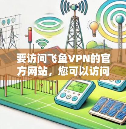 要访问飞鱼VPN的官方网站,您可以访问以下链接 要访问飞鱼VPN的官方网站,您可以访问以下链接