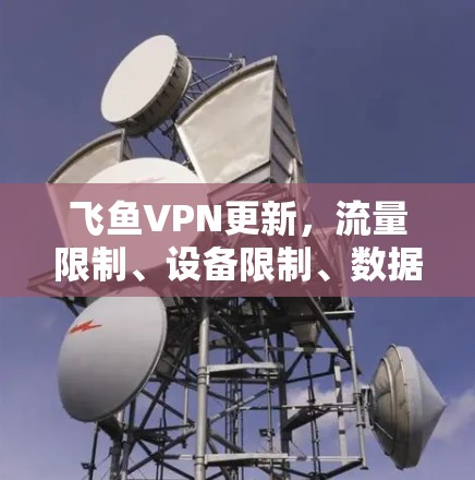 飞鱼VPN更新,流量限制、设备限制、数据加密,补丁更新全面 飞鱼VPN更新,流量限制、设备限制、数据加密,补丁更新全面