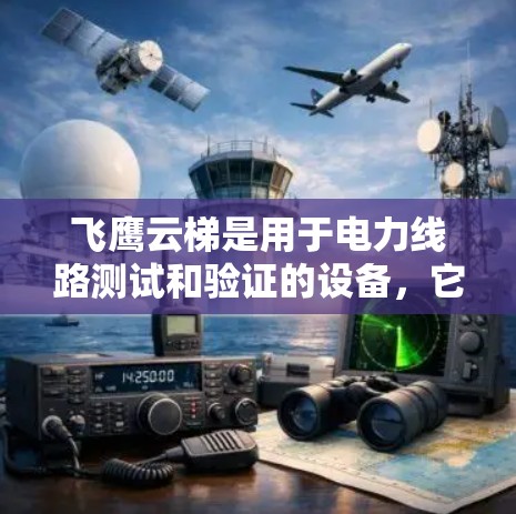 飞鹰云梯是用于电力线路测试和验证的设备，它通过模拟真实的工作环境来确保线路的可靠性。以下是详细的飞鹰云梯线路测试流程的步骤说明